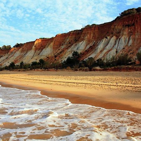 Vilamoura Apartment エクステリア 写真