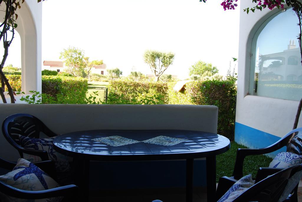 Vilamoura Apartment エクステリア 写真