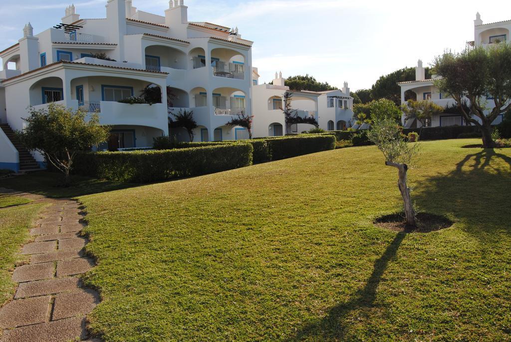 Vilamoura Apartment エクステリア 写真