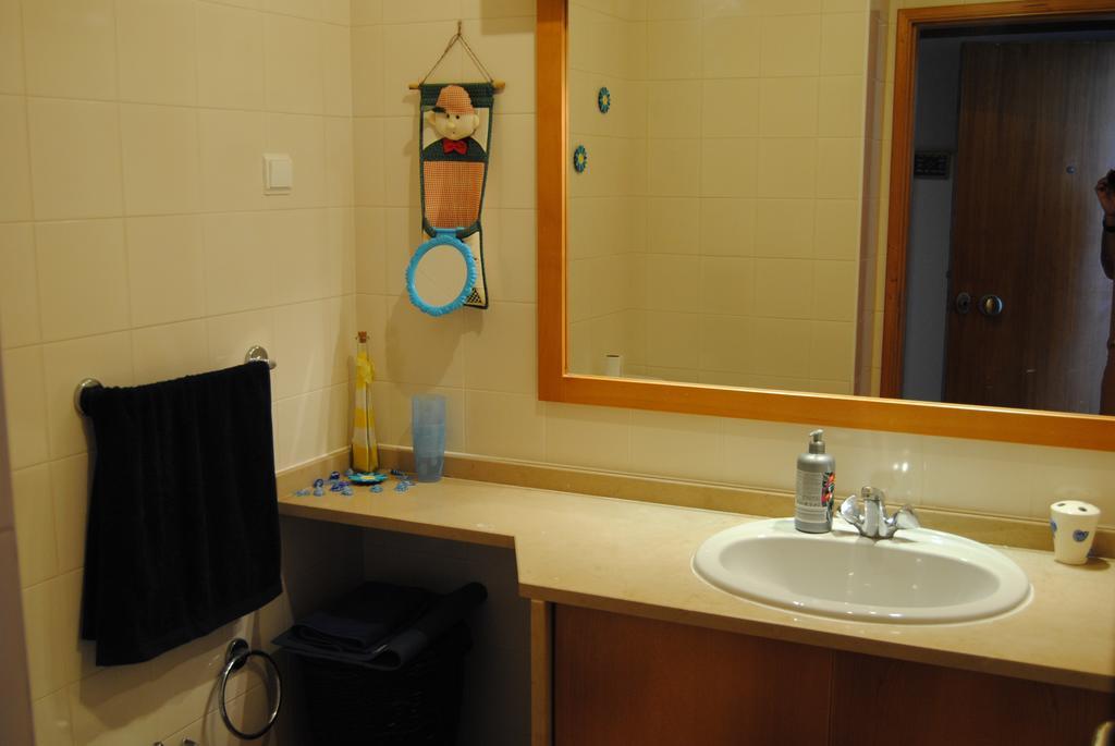 Vilamoura Apartment エクステリア 写真