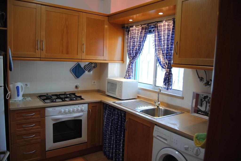 Vilamoura Apartment エクステリア 写真