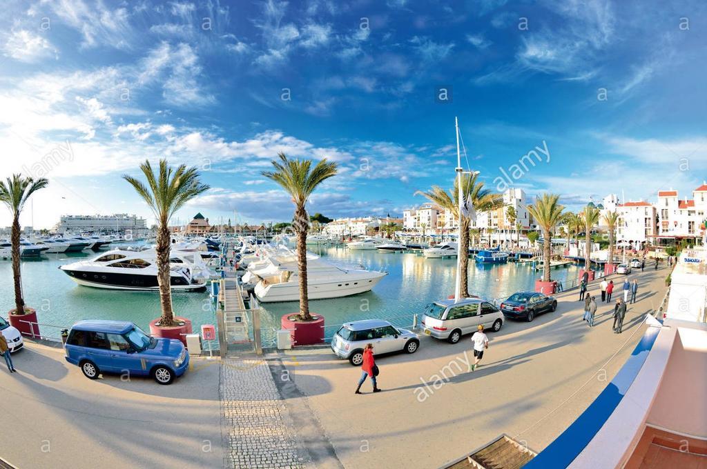 Vilamoura Apartment エクステリア 写真