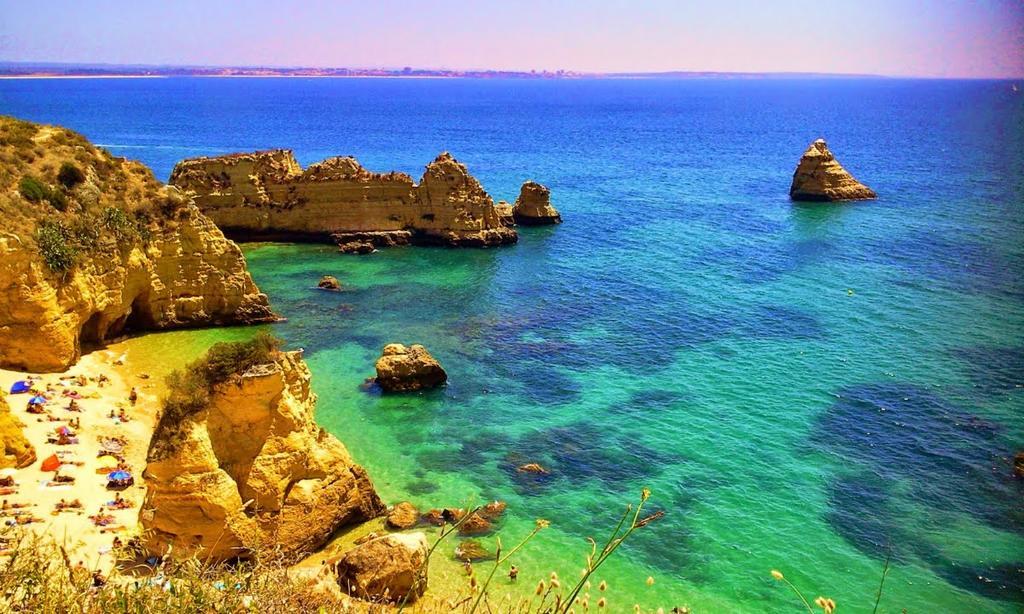 Vilamoura Apartment エクステリア 写真
