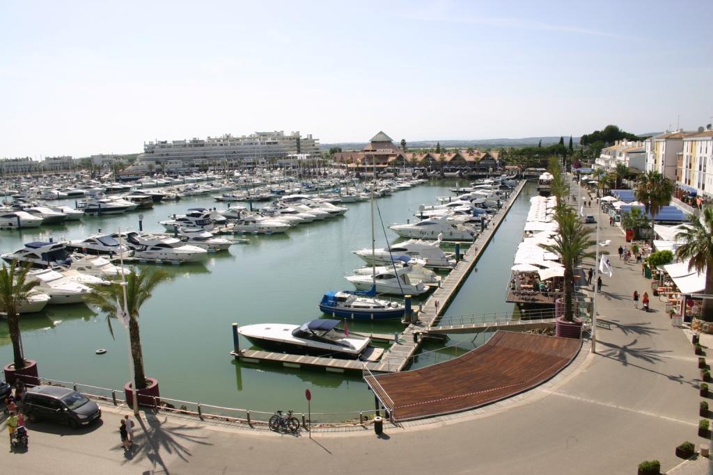 Vilamoura Apartment エクステリア 写真